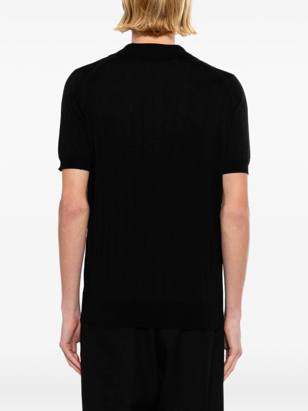 Williams Ribbed Shirt - Image 4
