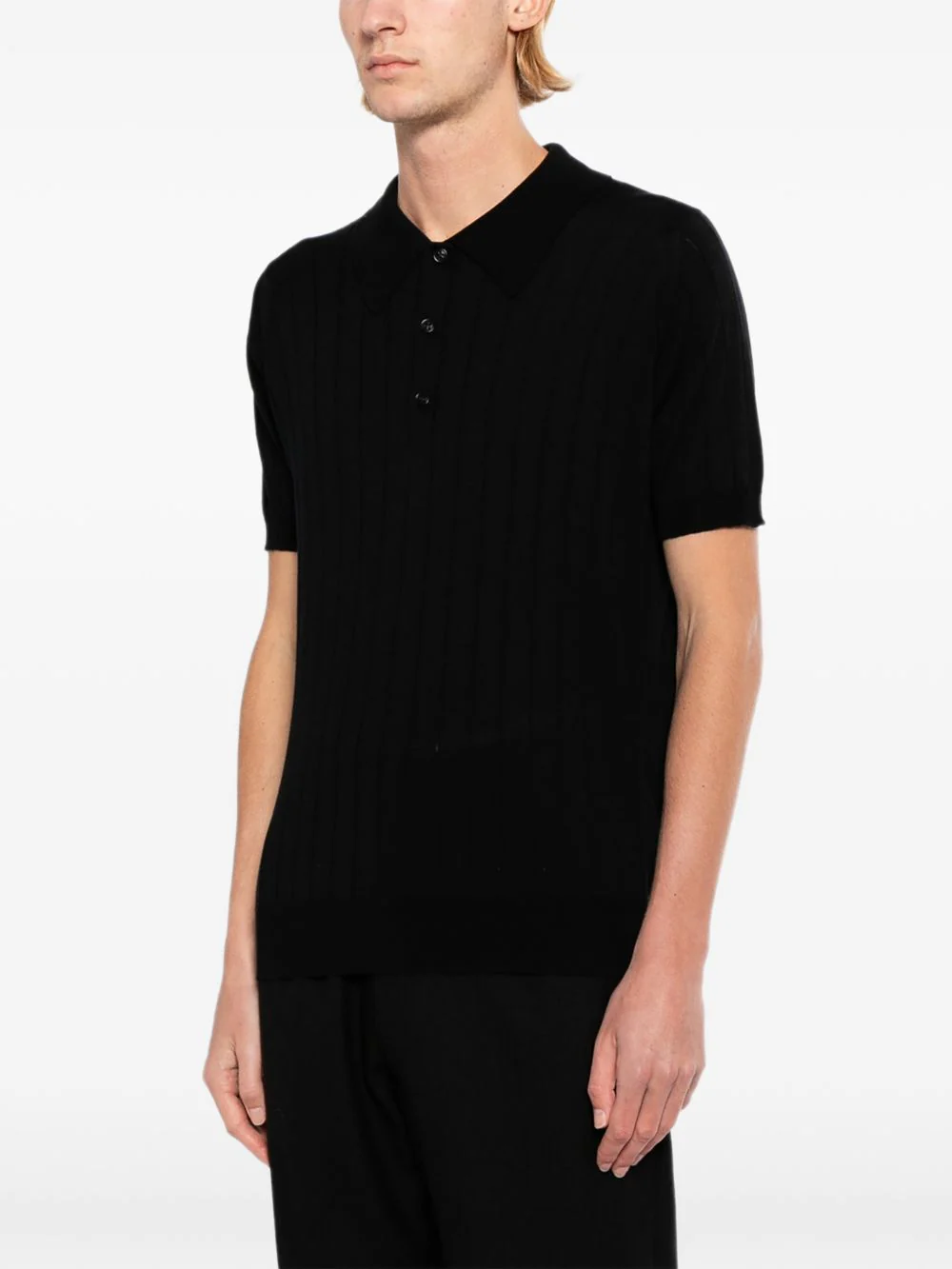 Williams Ribbed Shirt - Image 5