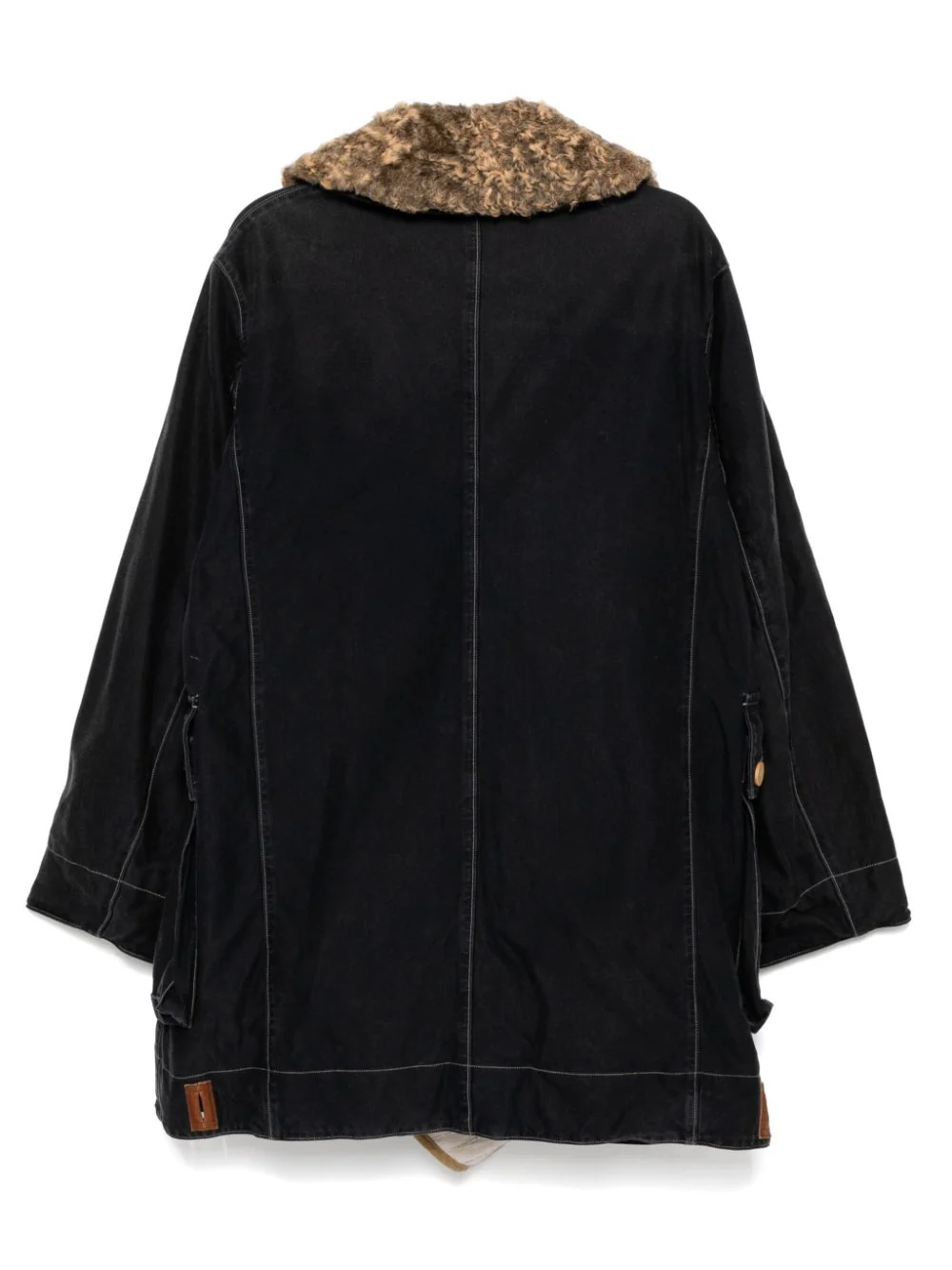 Winfield Coat - Image 2