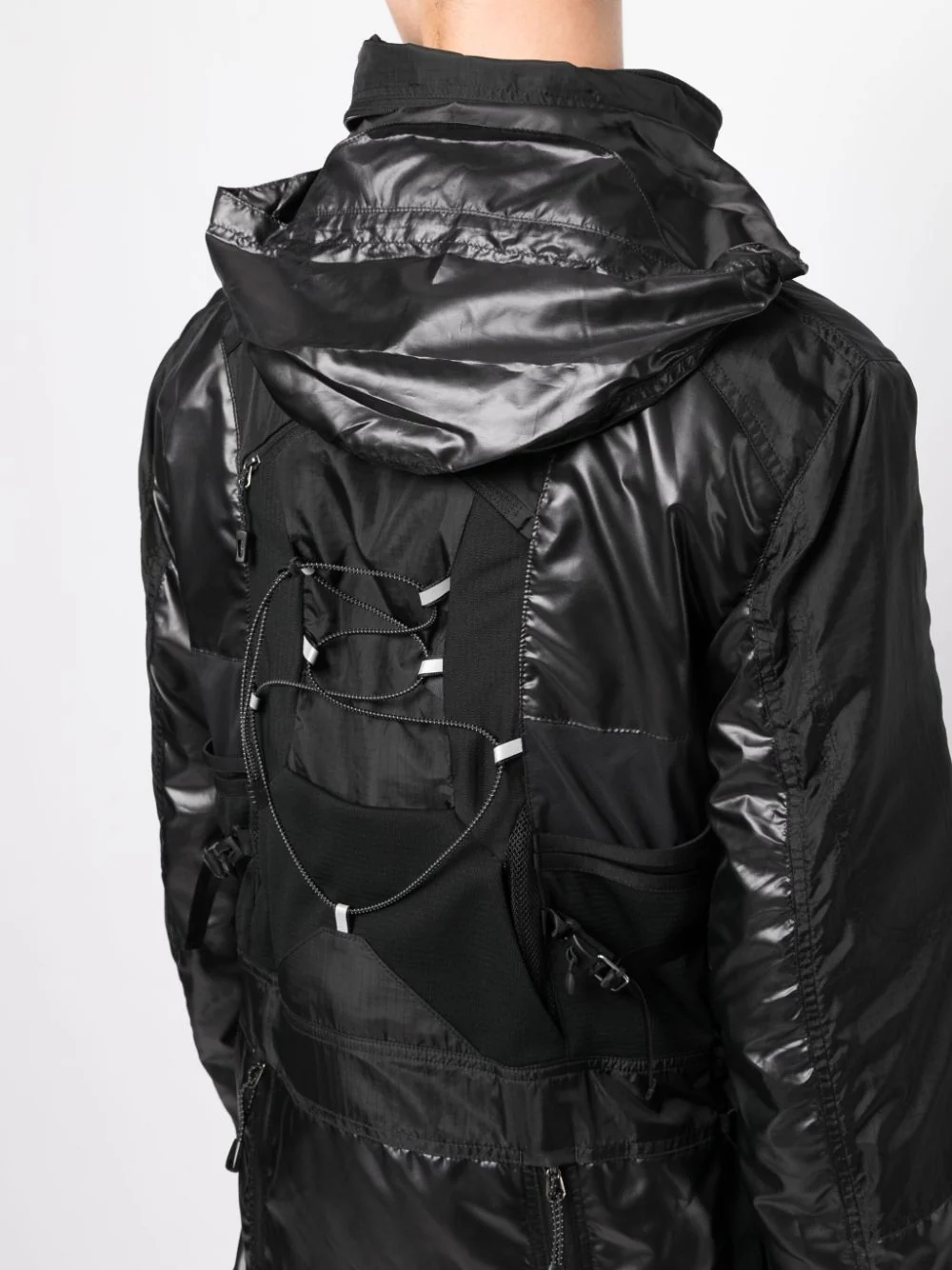 Wlj015 1 - Black Mix - Image 5