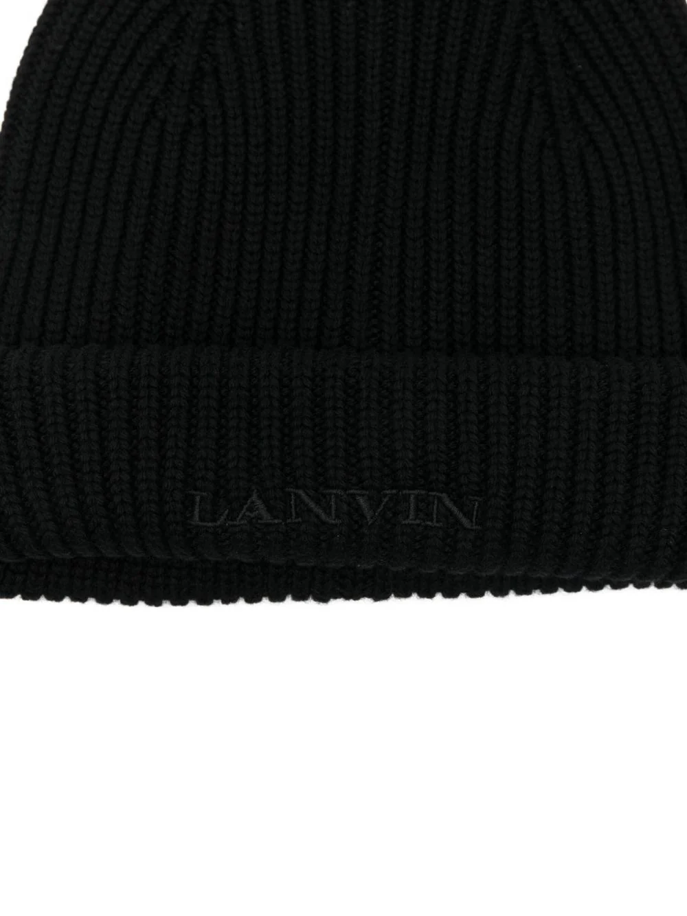Wool Beanie - Image 3