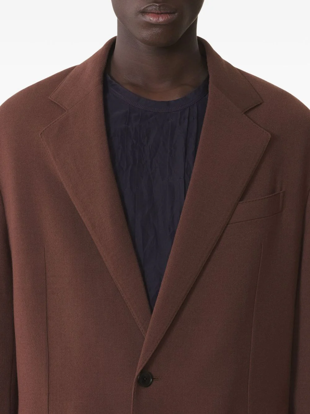 Wool Blazer - Image 2