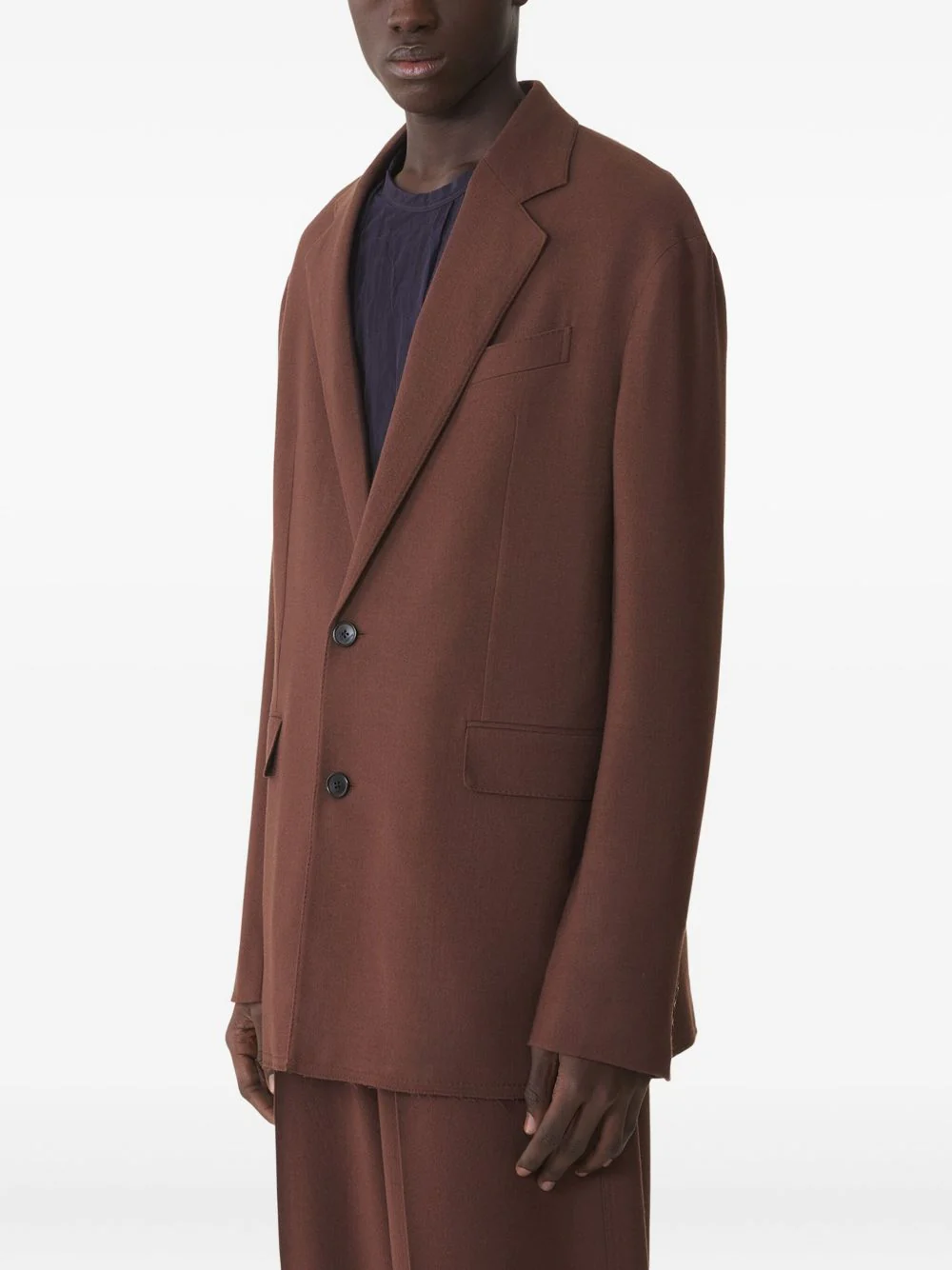 Wool Blazer - Image 5