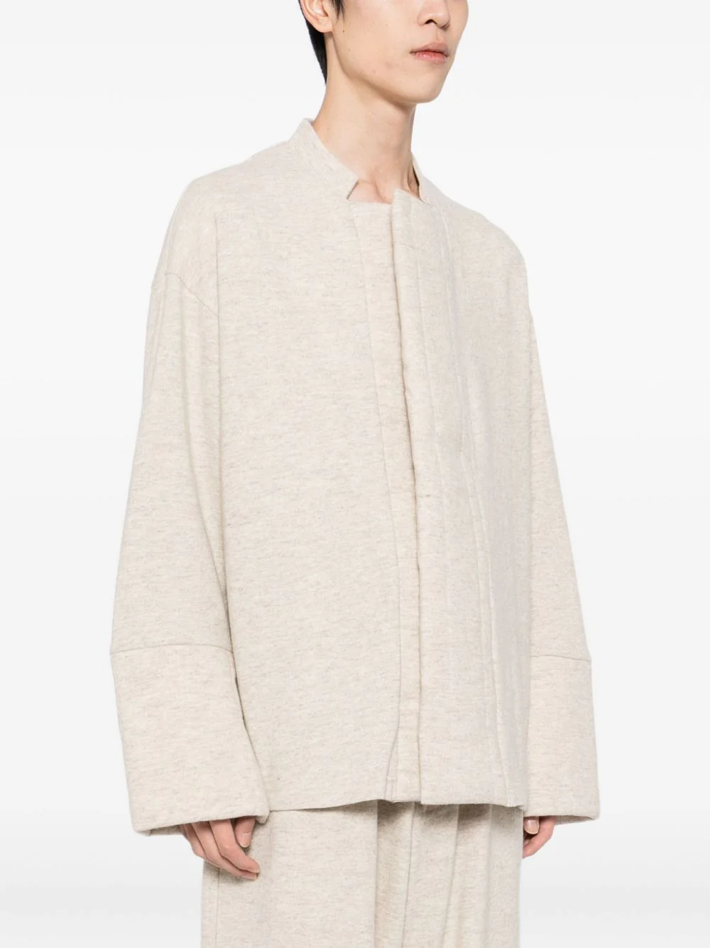 Wool Jacket - Image 2