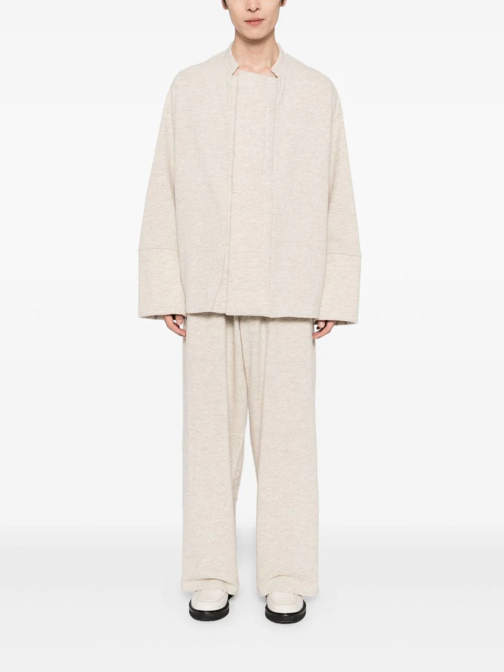 Wool Jacket - Image 3