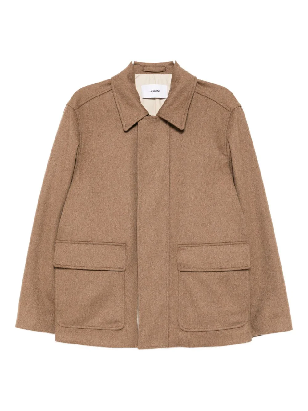 Wool Jacket