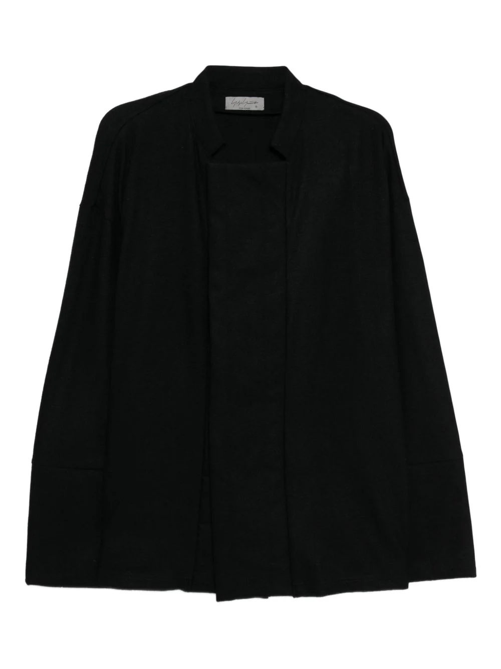 Wool Jacket