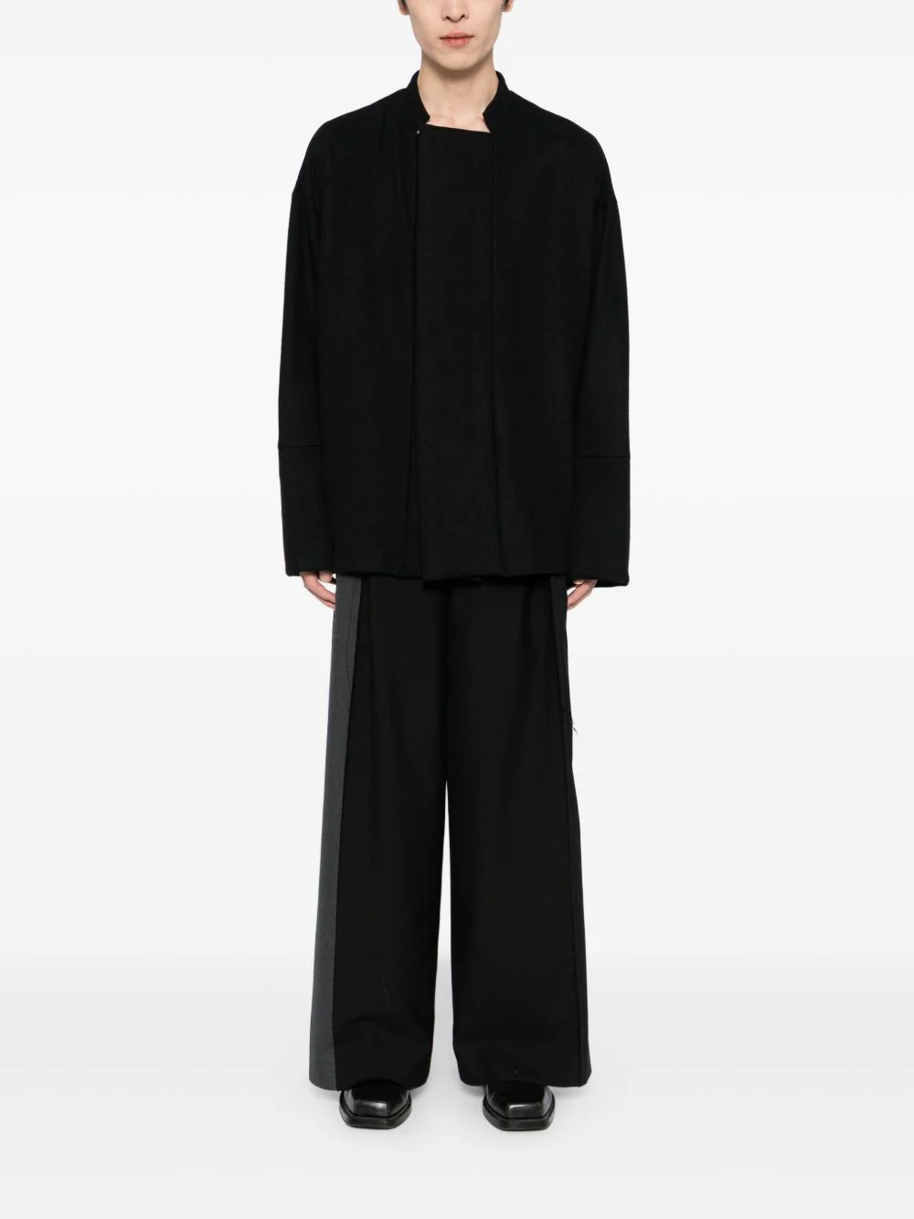 Wool Jacket - Image 2