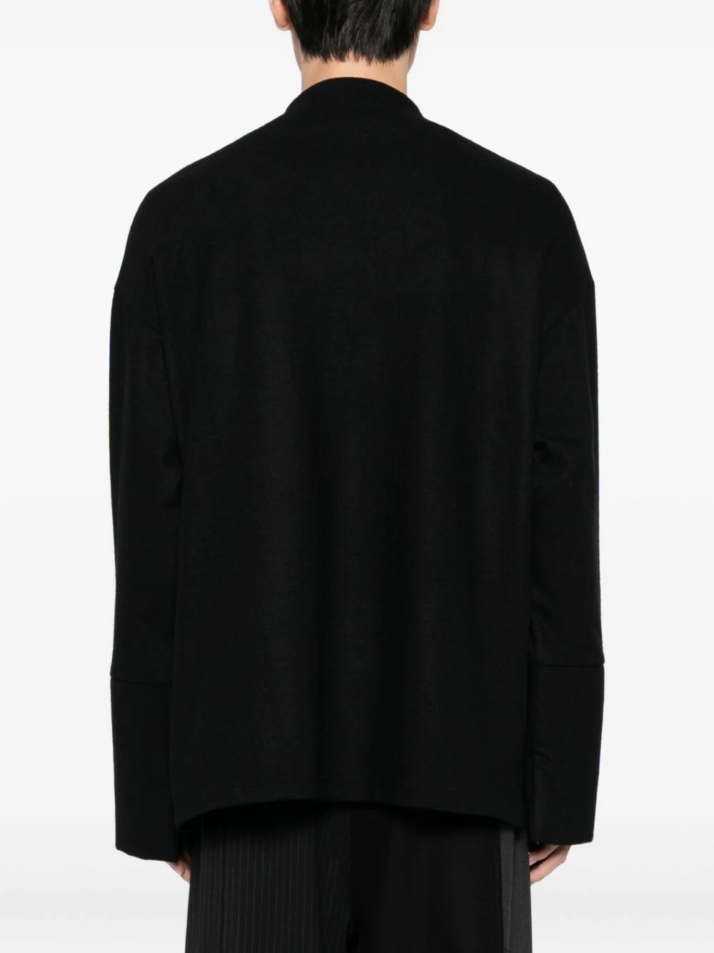 Wool Jacket - Image 3