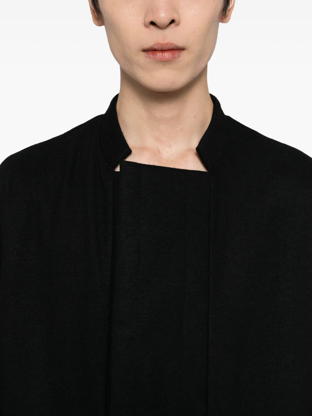Wool Jacket - Image 4