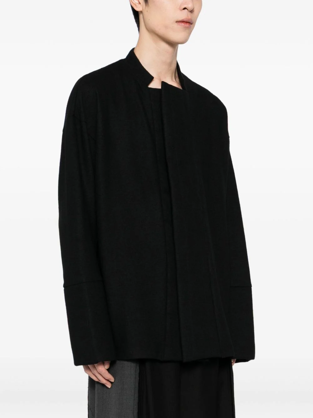 Wool Jacket - Image 5