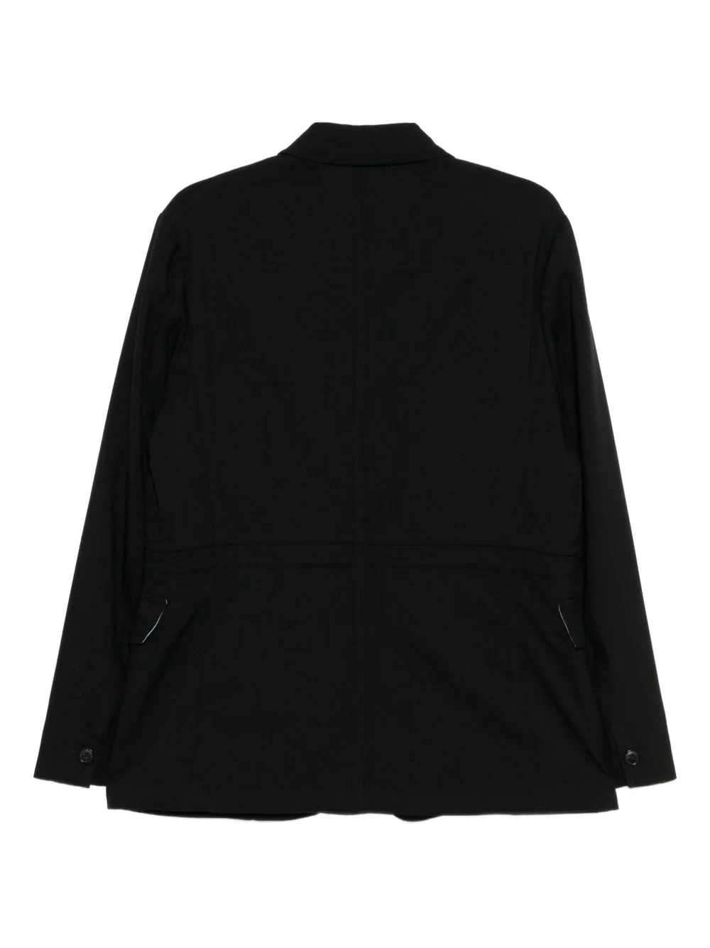 Wool Jacket - Image 2