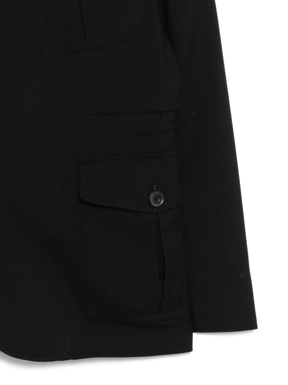 Wool Jacket - Image 3