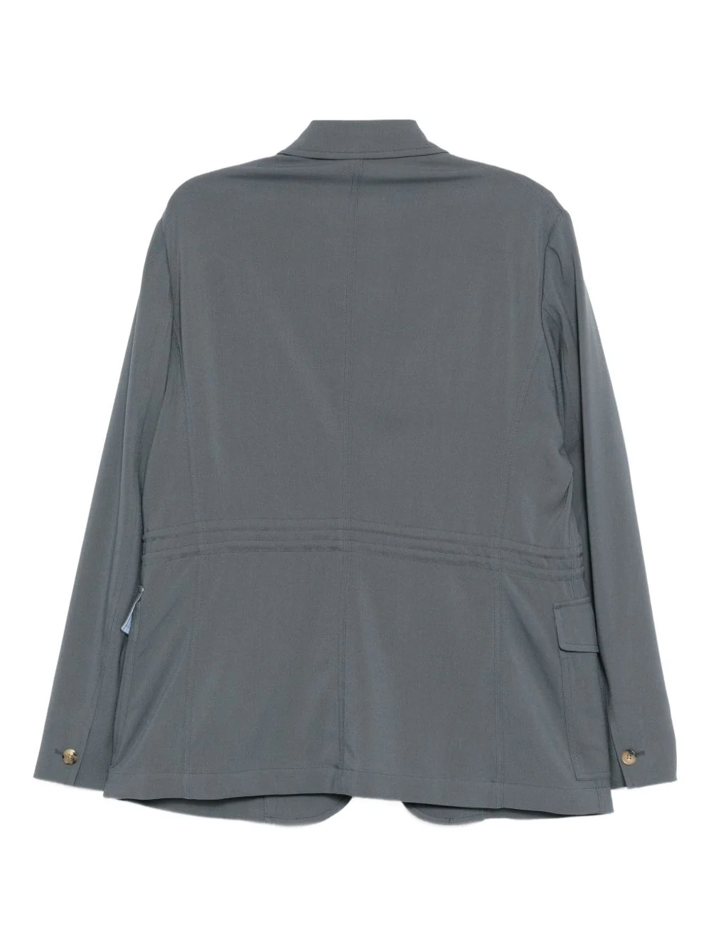 Wool Jacket - Image 2