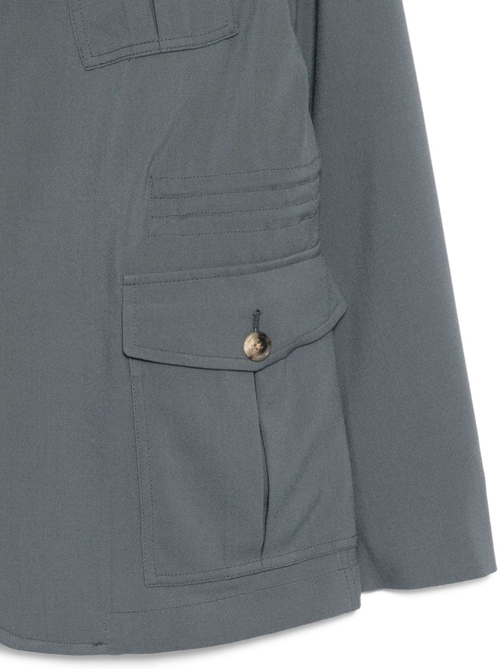 Wool Jacket - Image 3