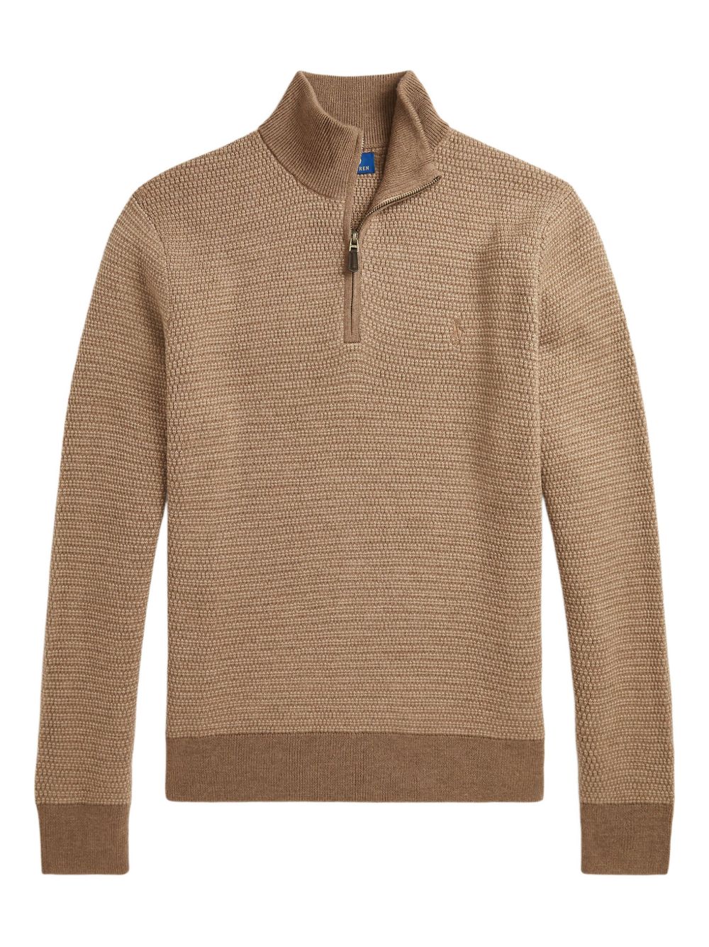 Wool Jumper