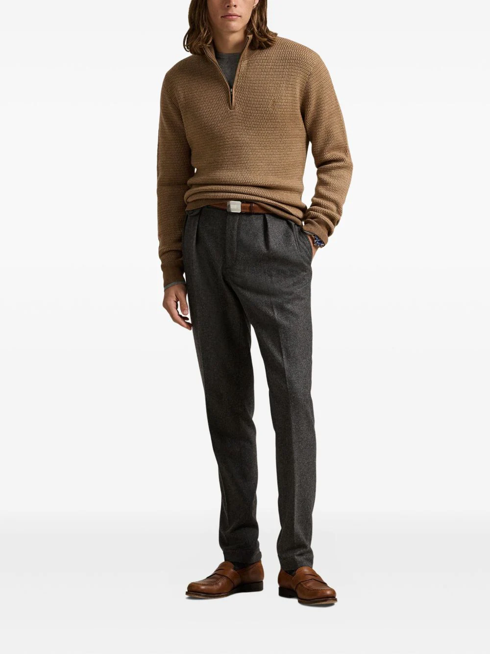 Wool Jumper - Image 2