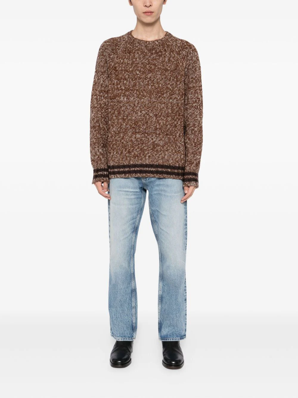 Wool Jumper - Image 3