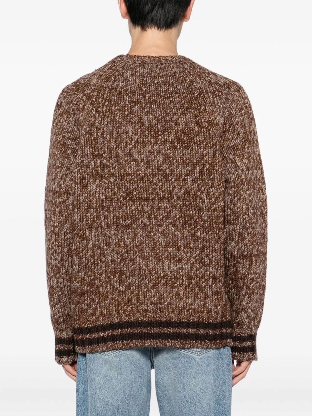 Wool Jumper - Image 4