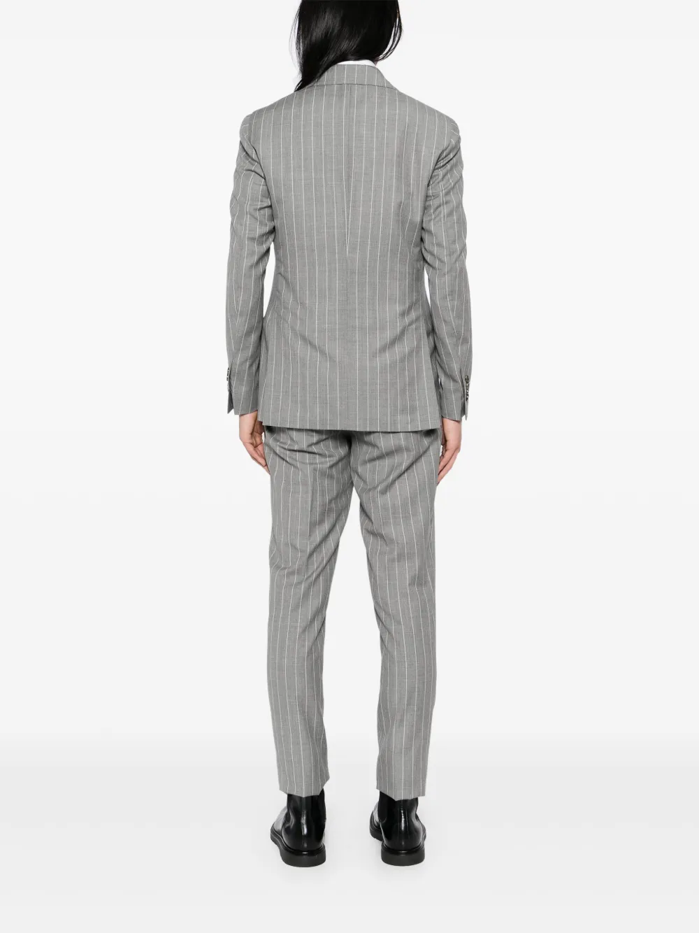 Wool Suit - Image 3