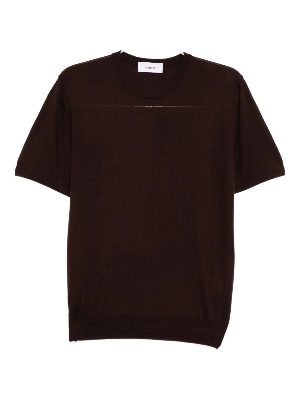 Wool T-Shirt