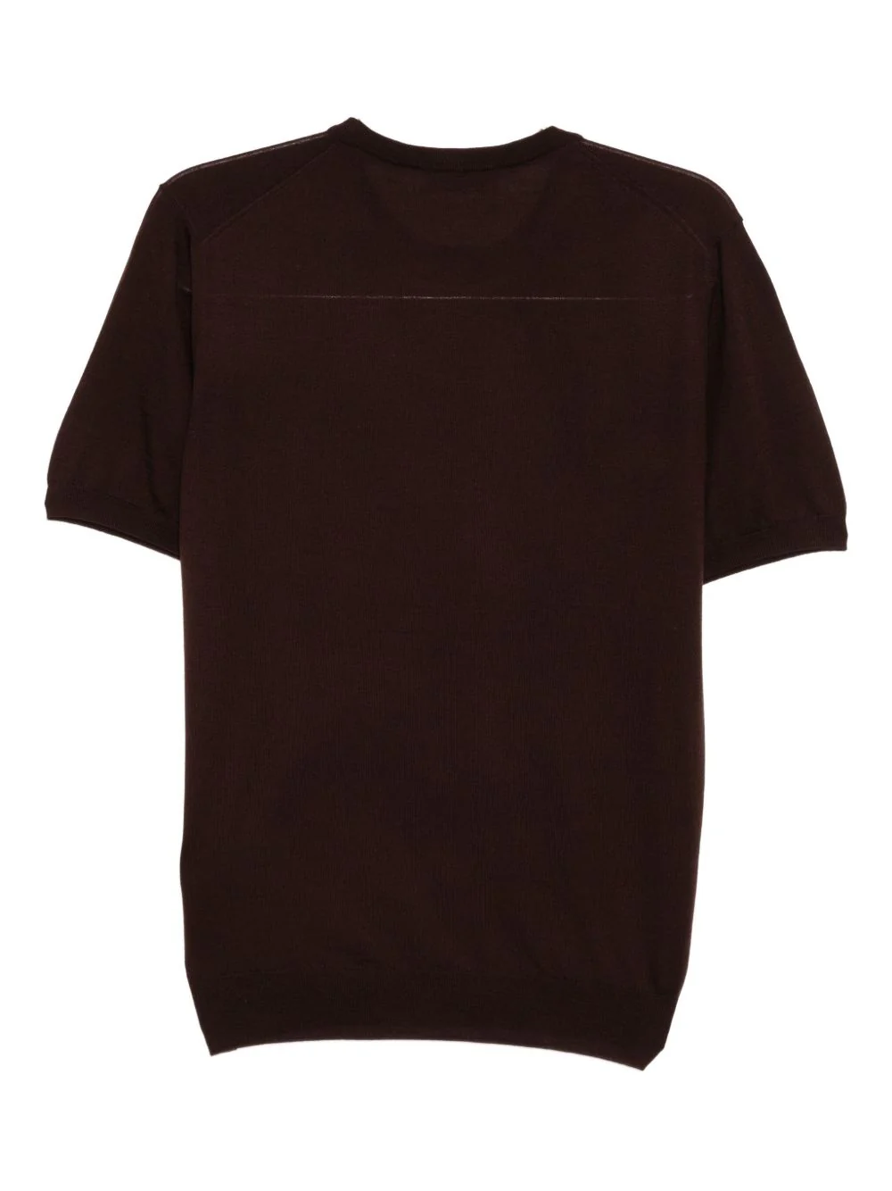 Wool T-Shirt - Image 3