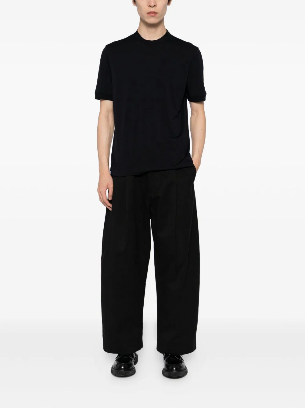 Wool T-Shirt - Image 3