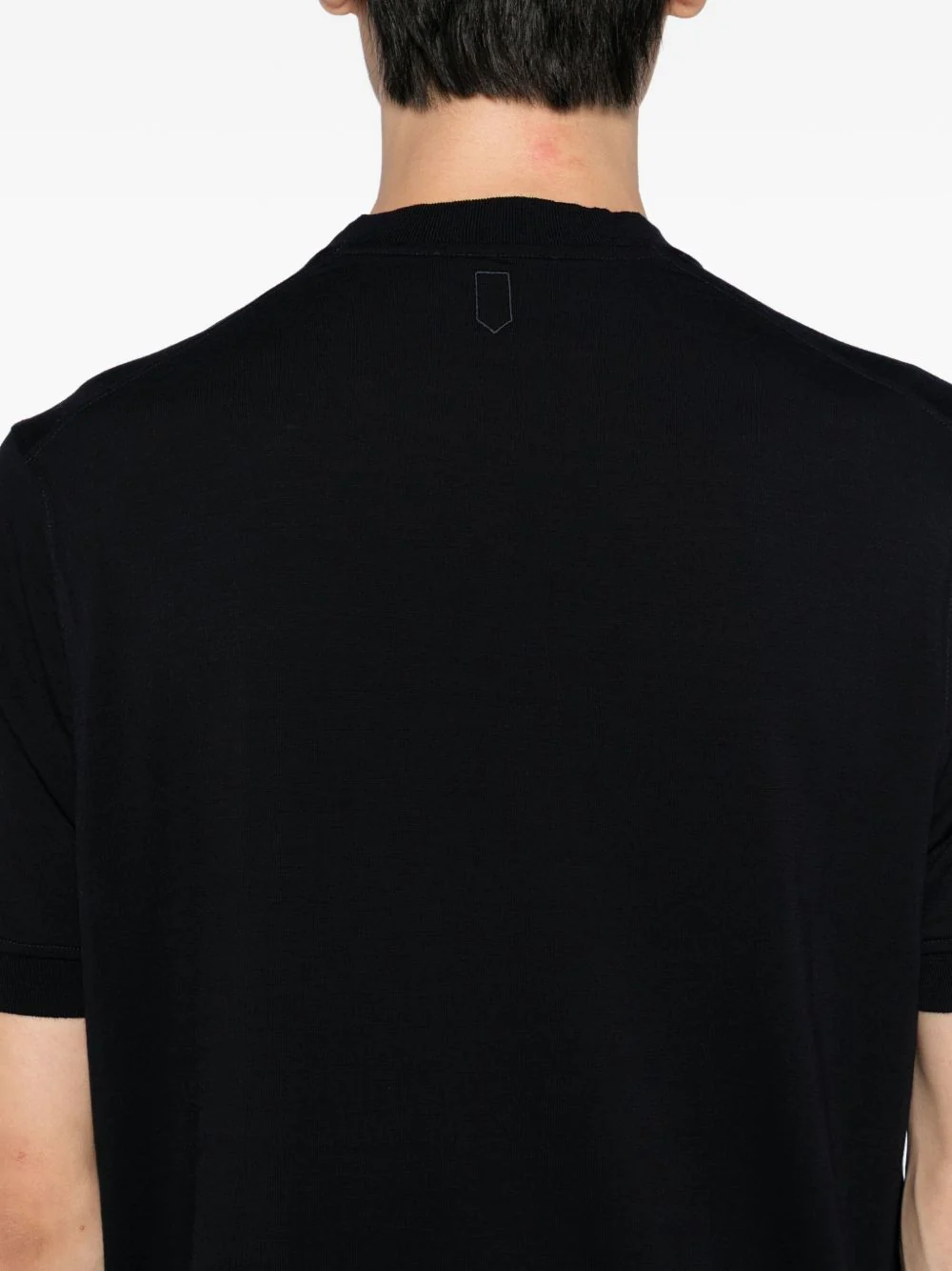 Wool T-Shirt - Image 4