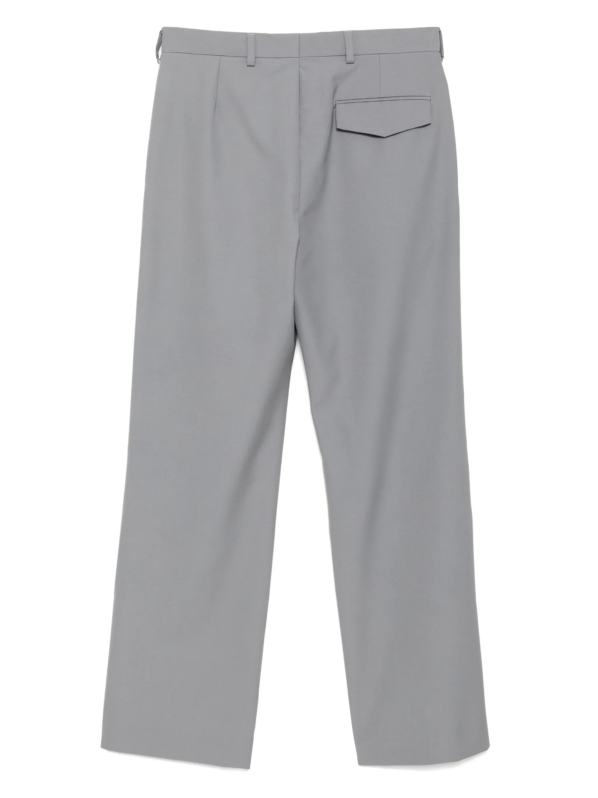 Wool Trousers - Image 2