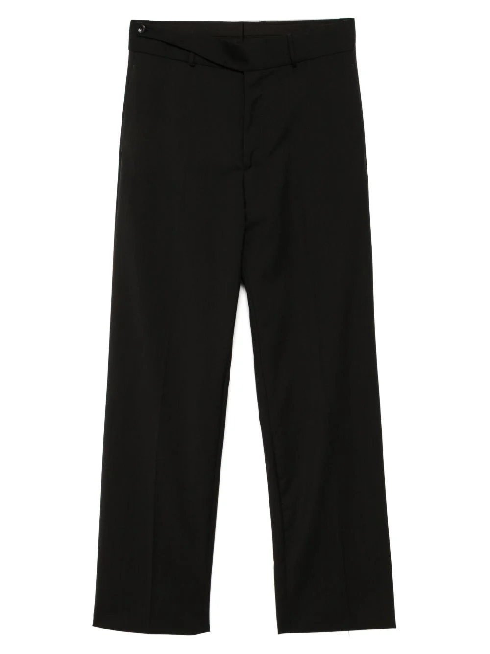 Wool Trousers