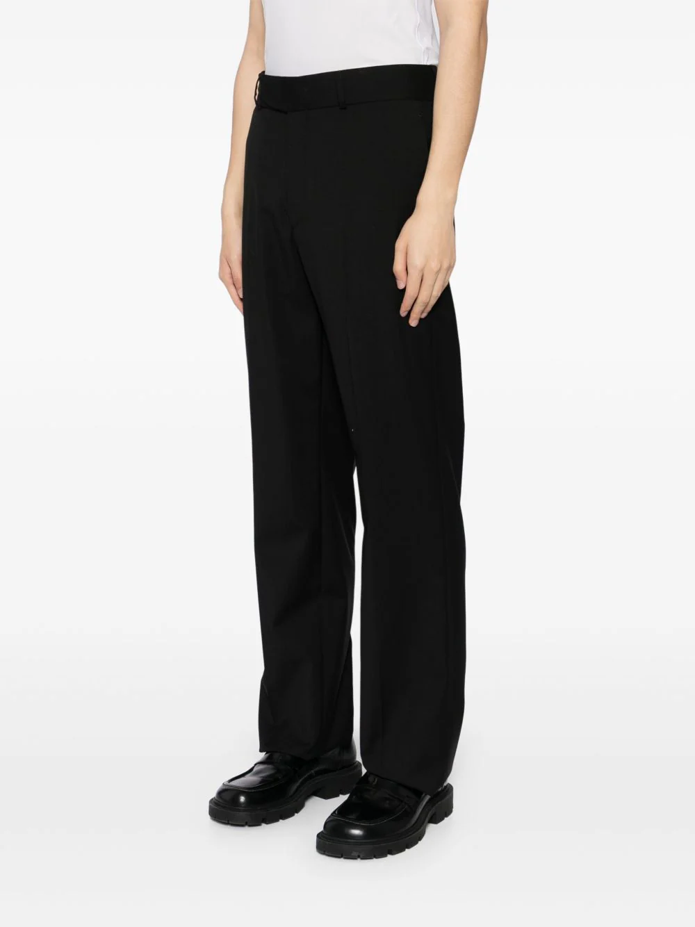 Wool Trousers - Image 5