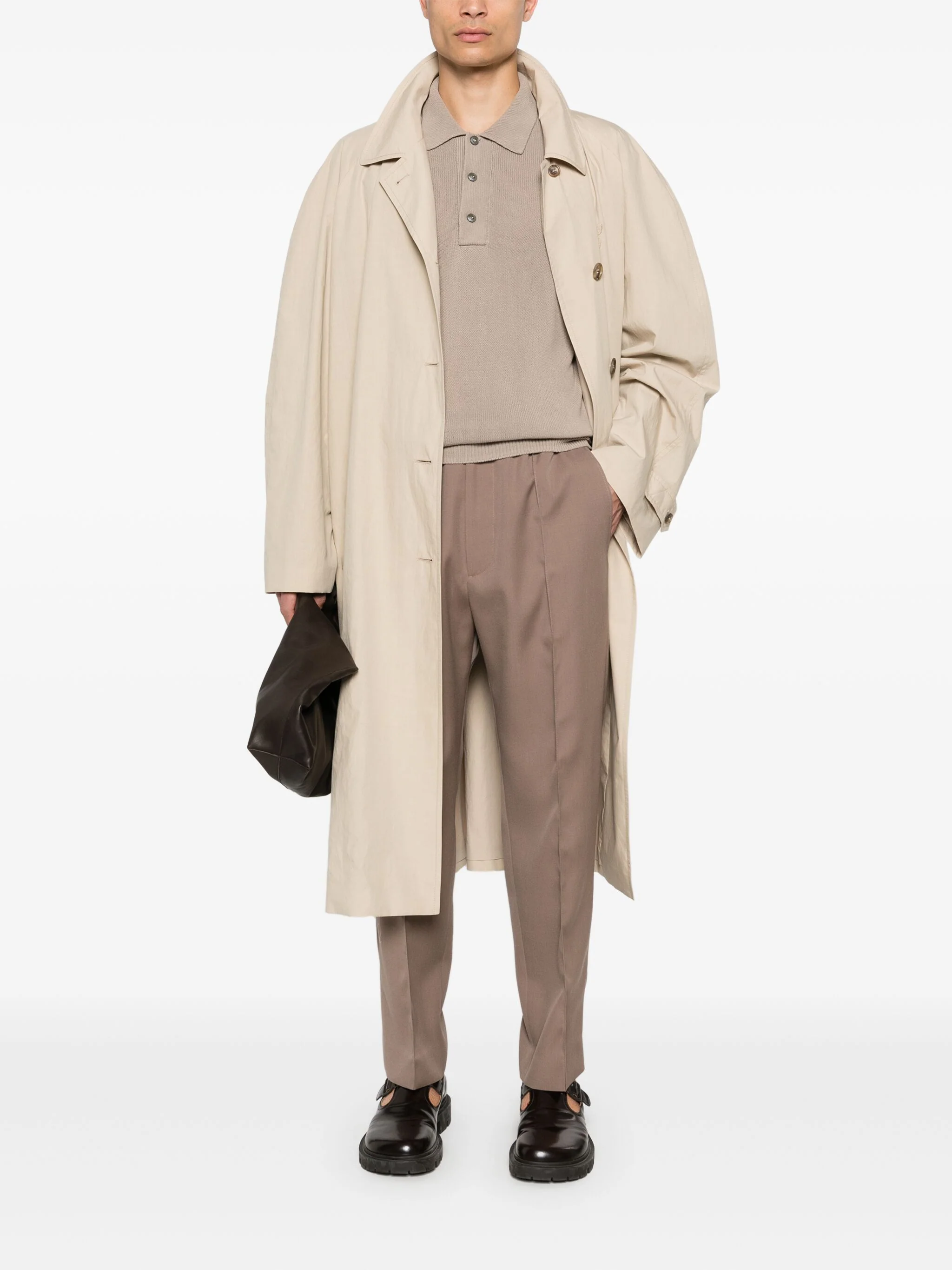 Wool Trousers - Image 2