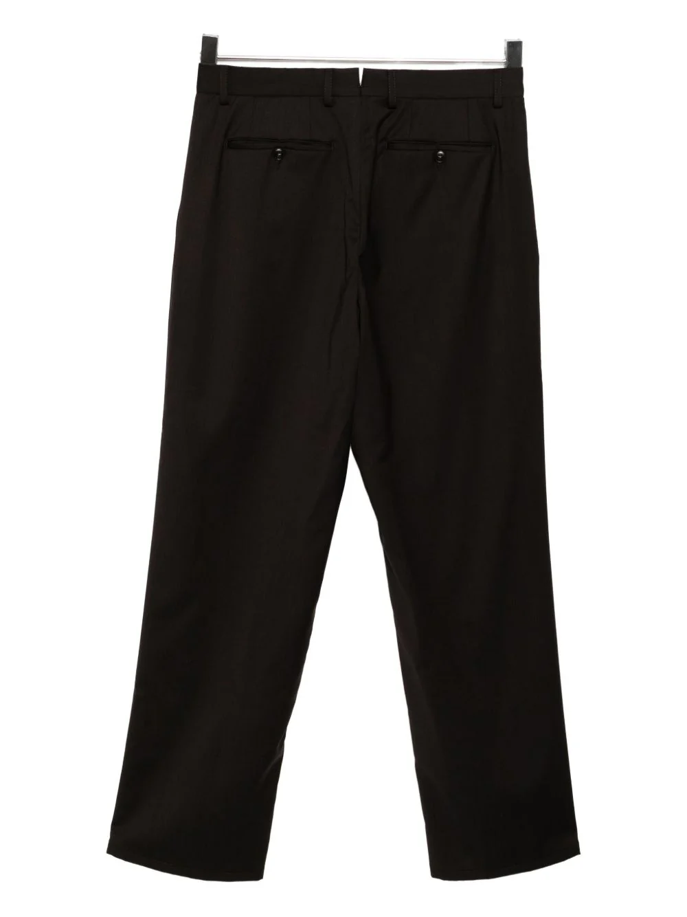 Wool Trousers - Image 3