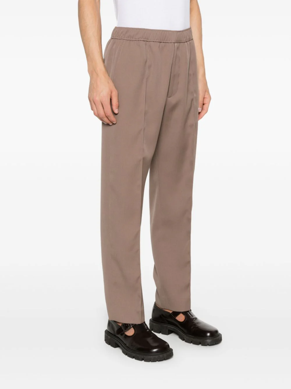 Wool Trousers - Image 3
