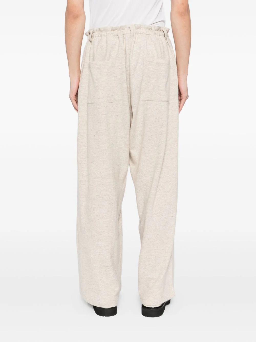 Wool Trousers - Image 4