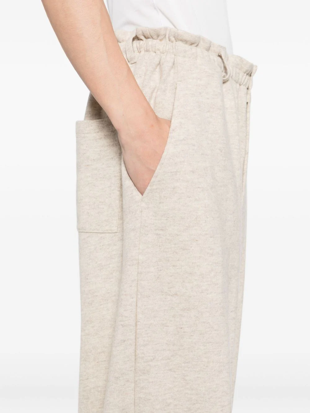 Wool Trousers - Image 5
