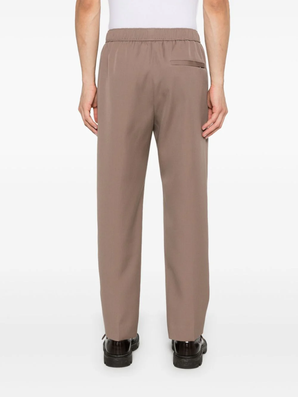 Wool Trousers - Image 4