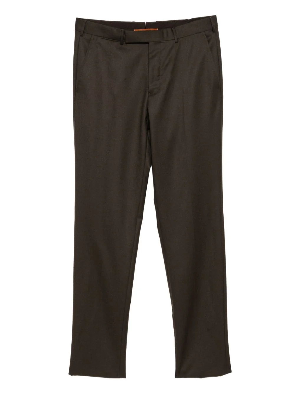 Wool Trousers