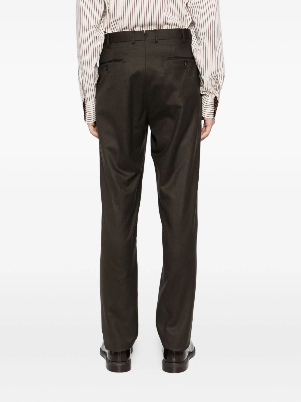 Wool Trousers - Image 2