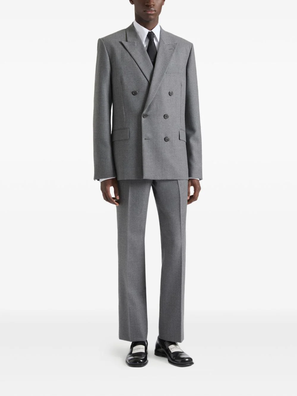 Wool Trousers - Image 4