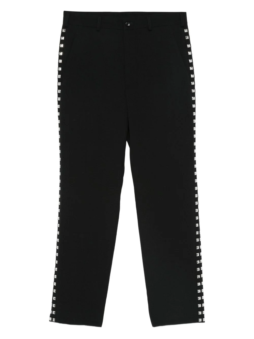 Wool Trousers