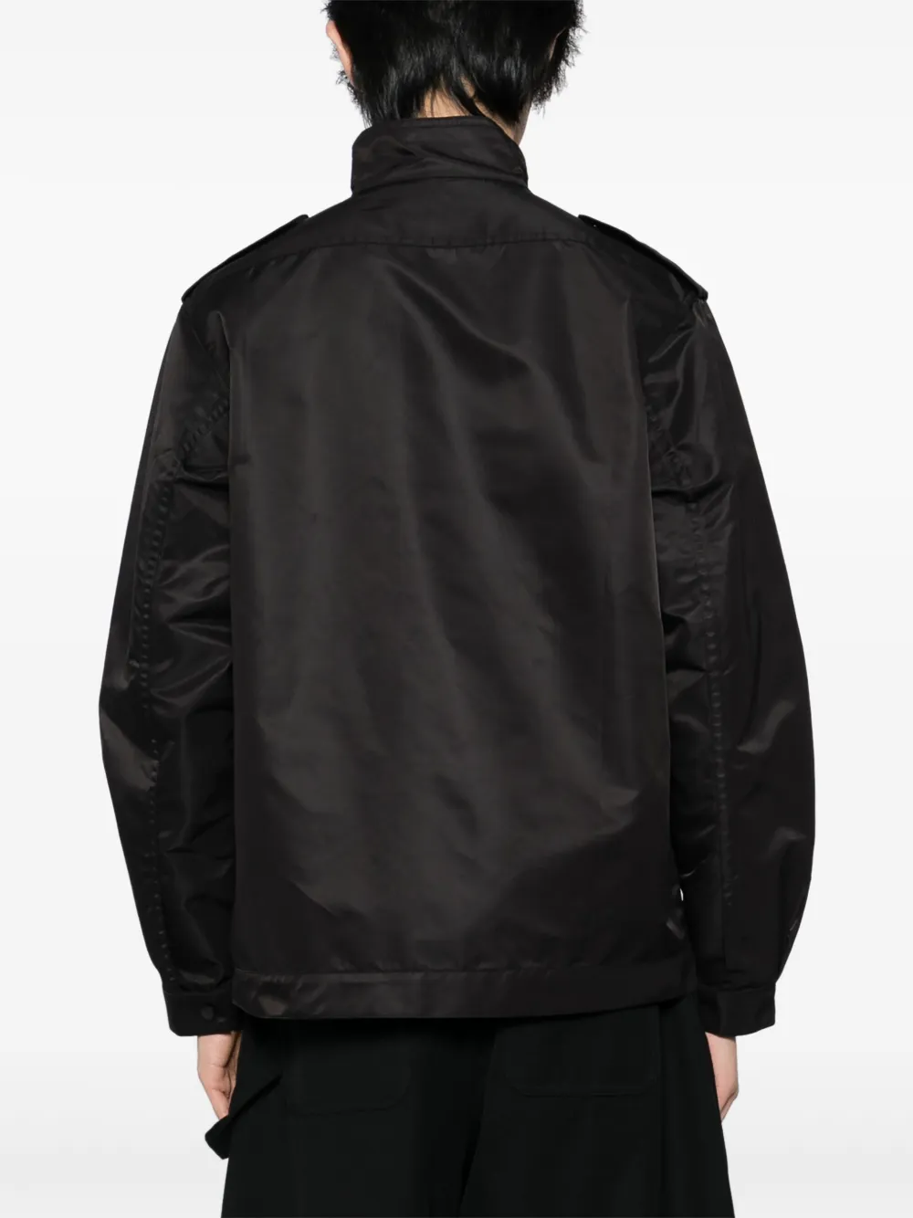 World Service Jacket - Image 3