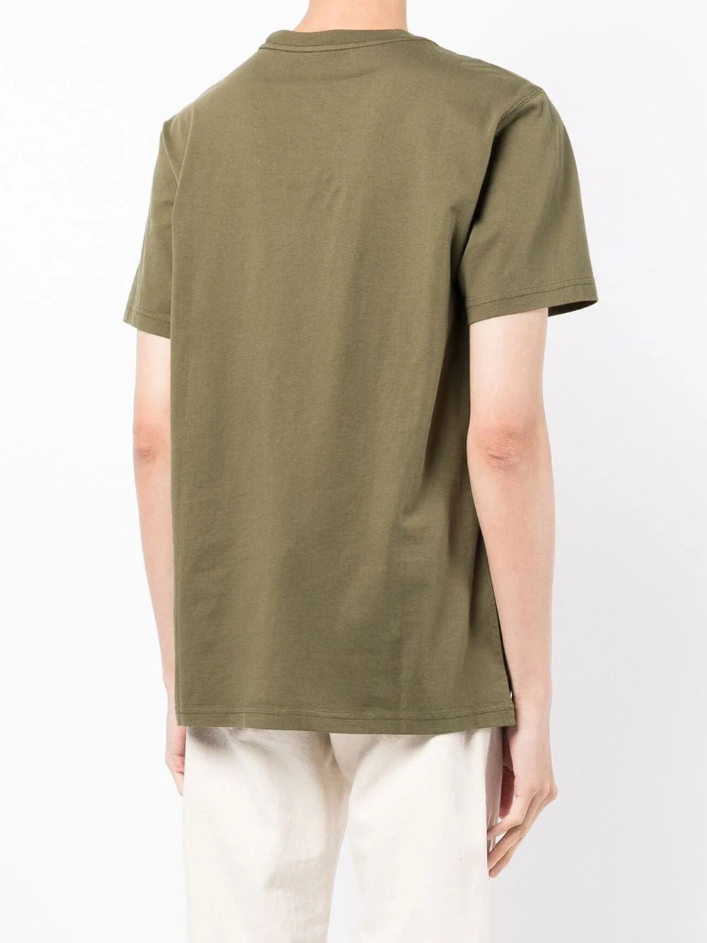 Andy Warhol Polaroid T-Shirt - Image 3