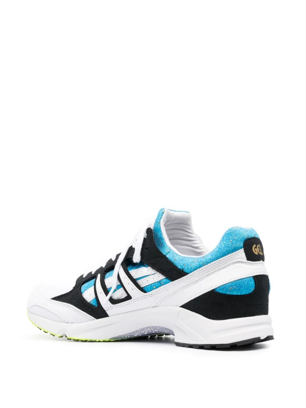 X Asics Tarther Low-Top Sneakers - Image 3