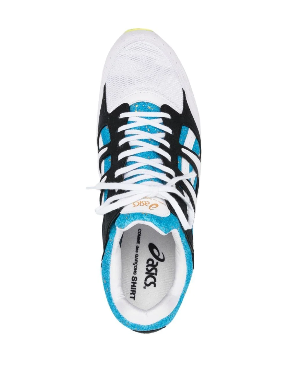 X Asics Tarther Low-Top Sneakers - Image 4