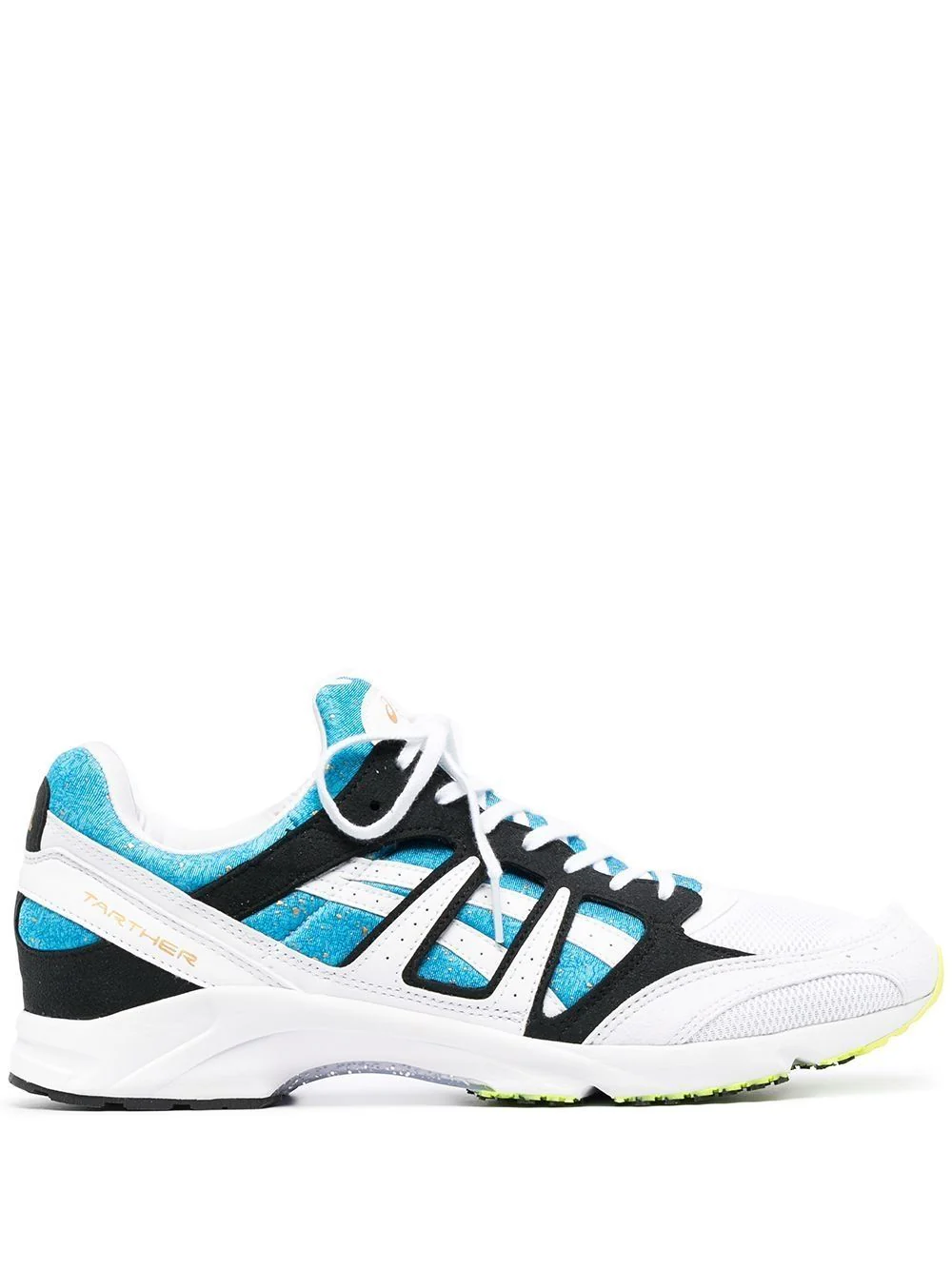 X Asics Tarther Low-Top Sneakers - Image 5