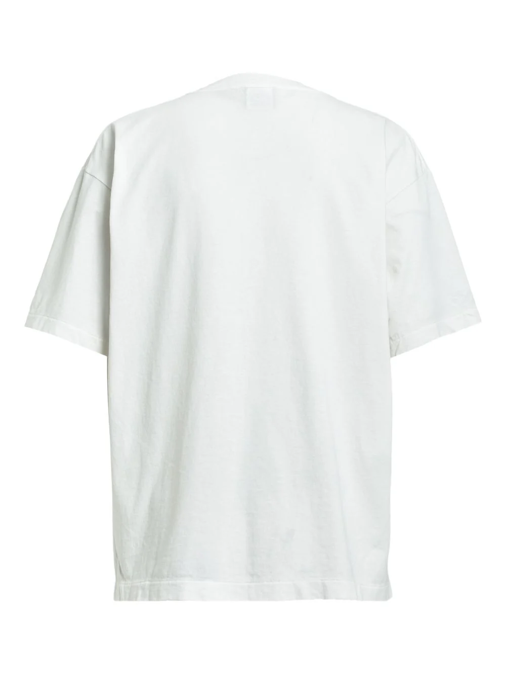 X Bape Cotton T-Shirt - Image 2