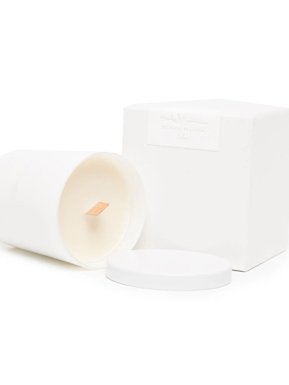 Blaise Mautin Kyoto Candle - Image 4