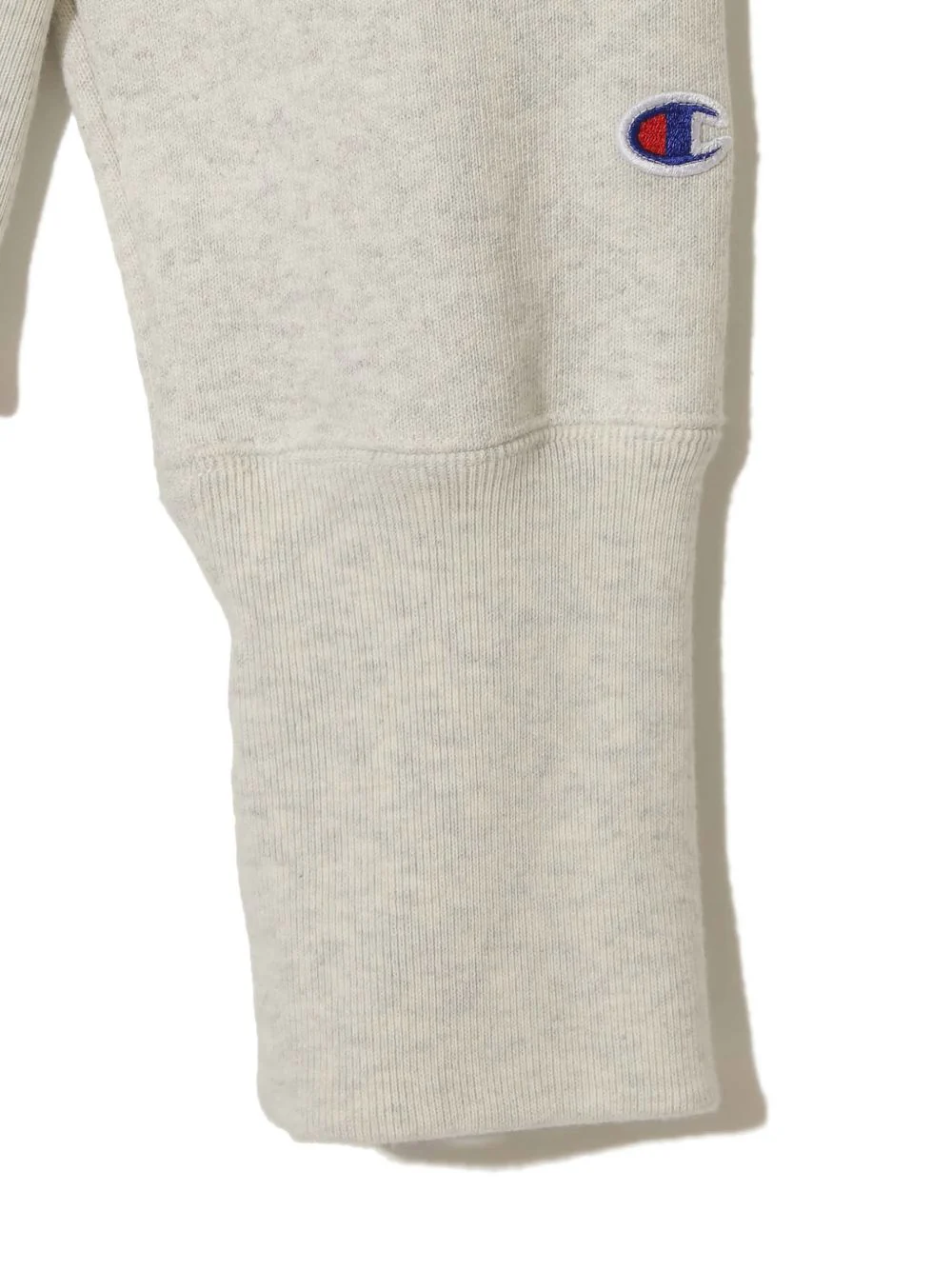 X Champion Appliqué Sweatshirt - Image 2