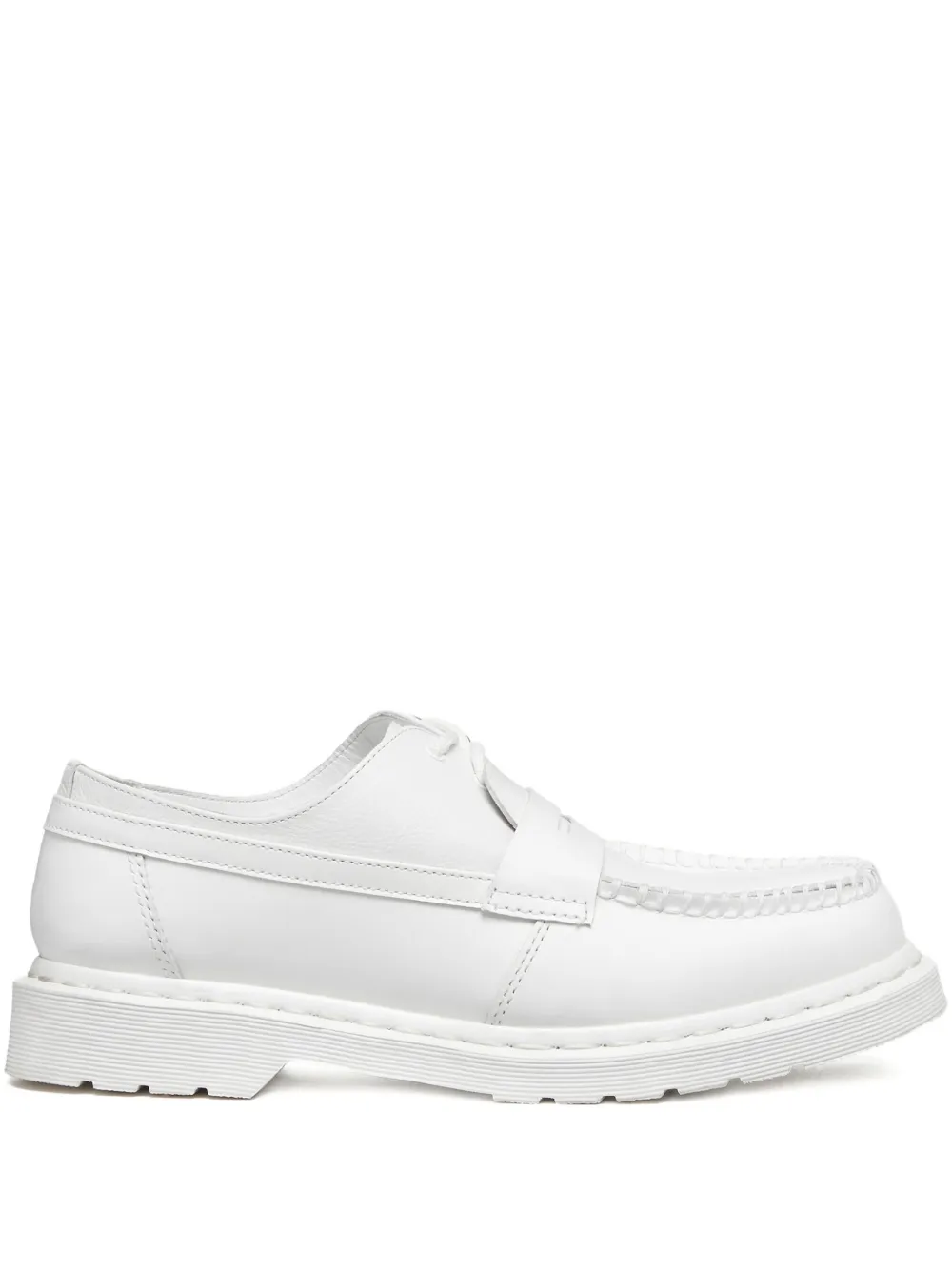 X Dr Martens Penton Loafers